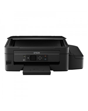 Multifunzione inkjet Epson ECOTANK ET-2550